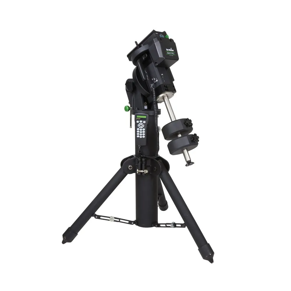 EQ8-Rh Pro GoTo Equatorial Mount with Renishaw Encoder