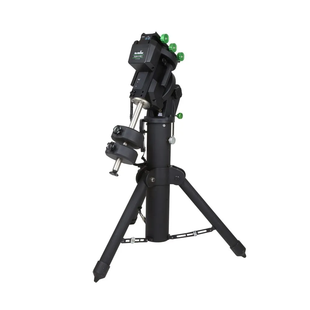 EQ8-Rh Pro GoTo Equatorial Mount with Renishaw Encoder