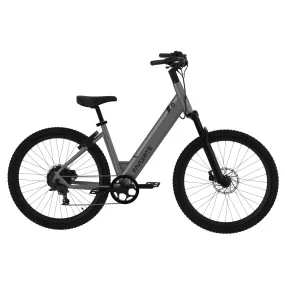 Favorite Hybrid ST Pro Electric Bike