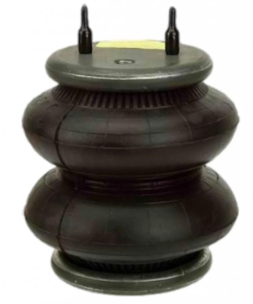 Firestone Ride-Rite Air Helper Springs Air Bags 2613 Chevy / GMC 2500 HD 2011-20 With Wireless One Air Compressor