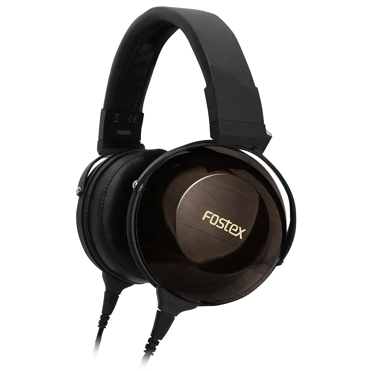 Fostex TH-900 MK2 Limited Edition Onyx Black (Open Box)