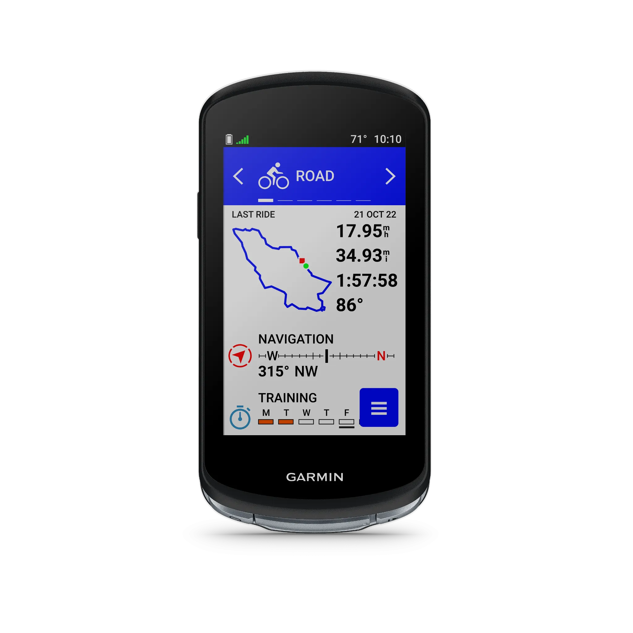 Garmin Edge® 1040 Cycling Computer