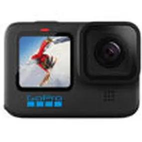 GoPro Hero 10 Black 5K Action Camera