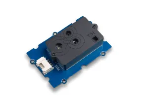 Grove - CO2 & Temperature & Humidity Sensor (SCD30)