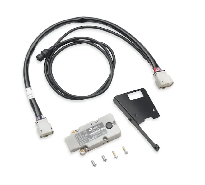 H-D Wireless Headset Interface Module