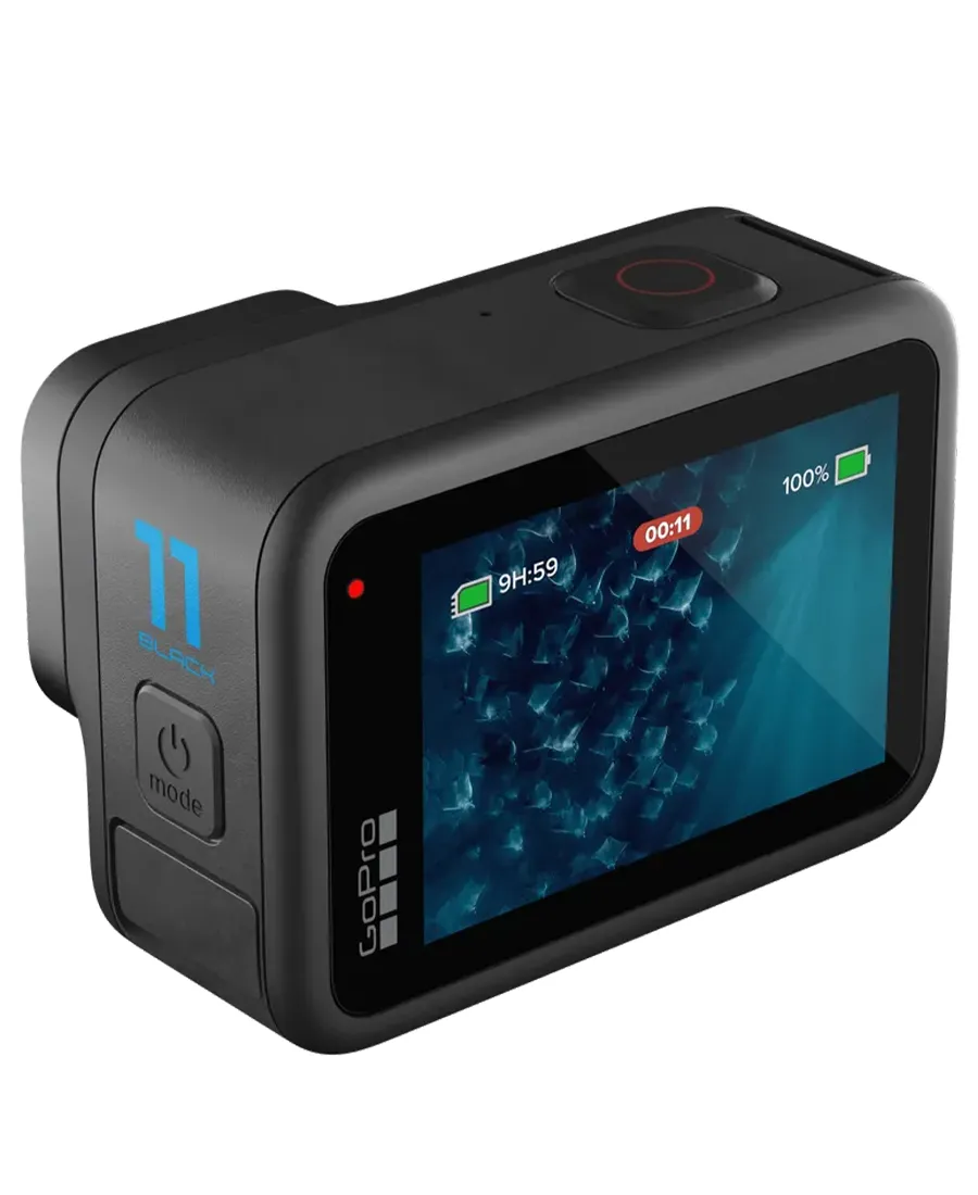 HERO11 Black Sports & Under Water Camera