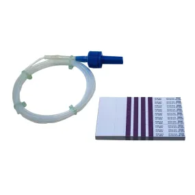 HS Helix Steam Sterilization Test Kit