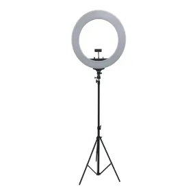 Ideal 22" Ring Light