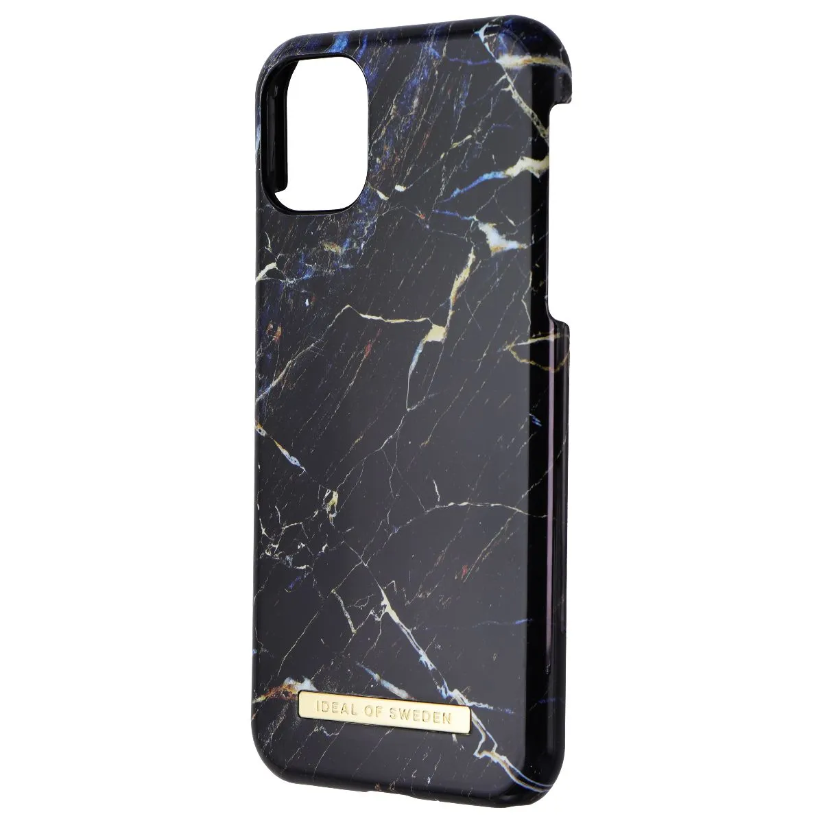 iDeal of Sweden Hard Case for Apple iPhone 11 and XR - Port Laurent Marble