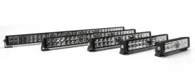 Ignite Laser LED Lightbar Combo Beam