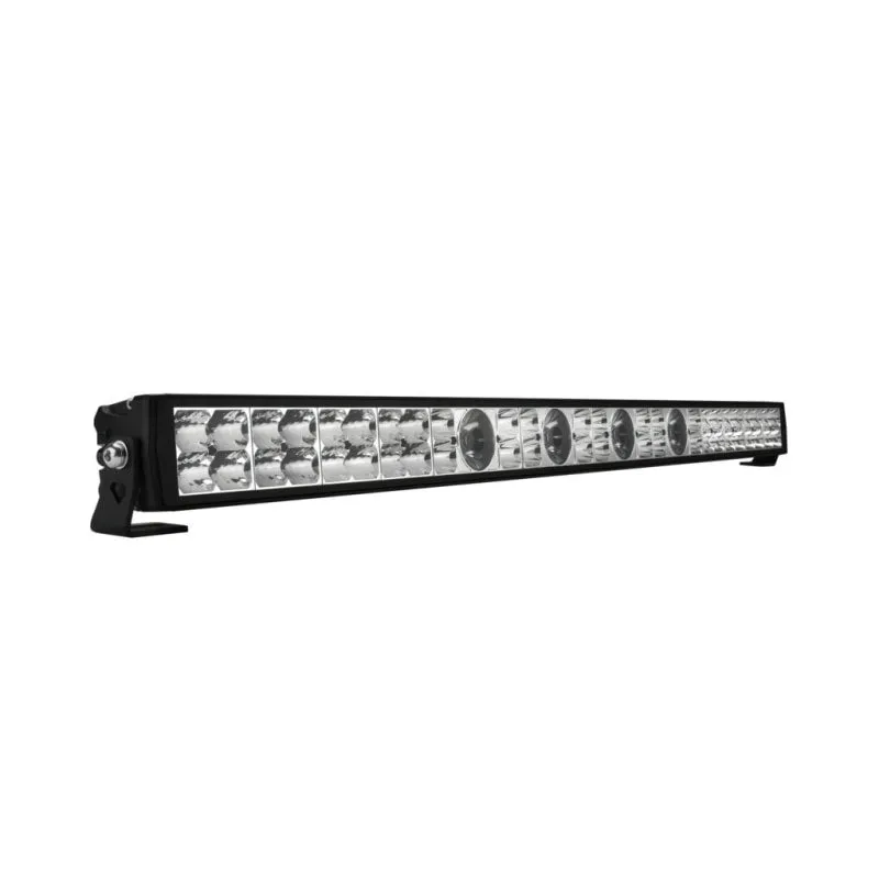 Ignite Laser LED Lightbar Combo Beam