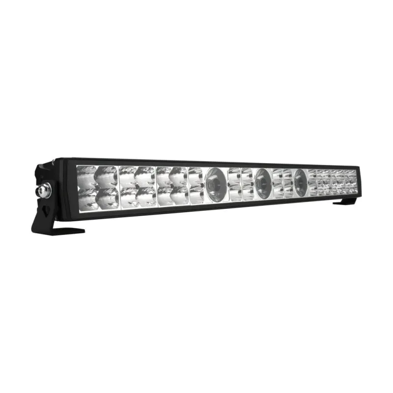 Ignite Laser LED Lightbar Combo Beam