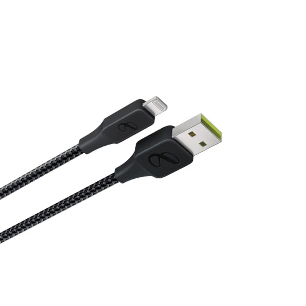 InfinityLab InstantConnect USB-A to Lightning Charging Cable