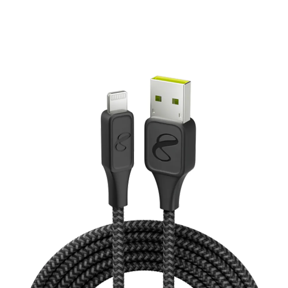 InfinityLab InstantConnect USB-A to Lightning Charging Cable