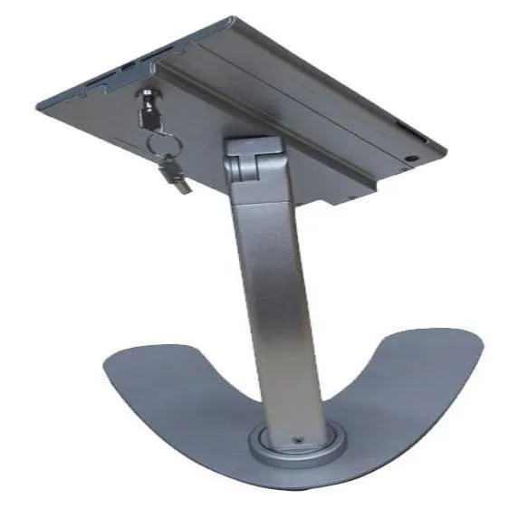 IPAD Desktop Stand for 9.7, 10.2/10.5 and 12.9 (IP9A)