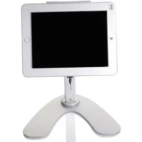 IPAD Desktop Stand for 9.7, 10.2/10.5 and 12.9 (IP9A)