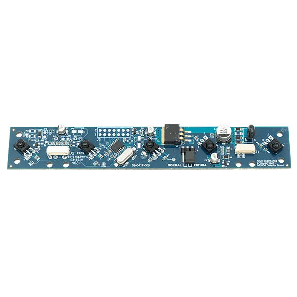 iVend 5 Detector Board