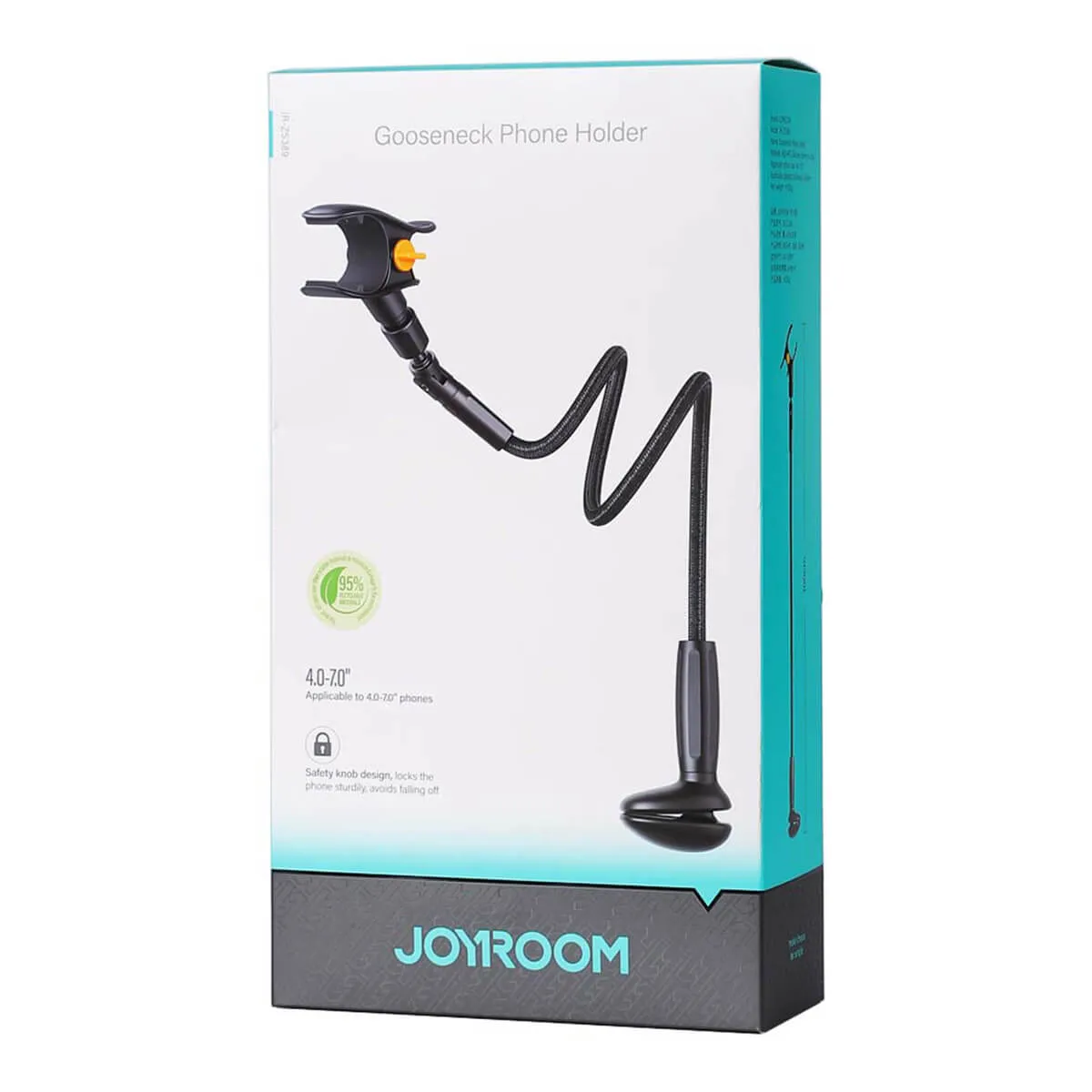 JOYROOM JR-ZS389 Gooseneck Phone Holder