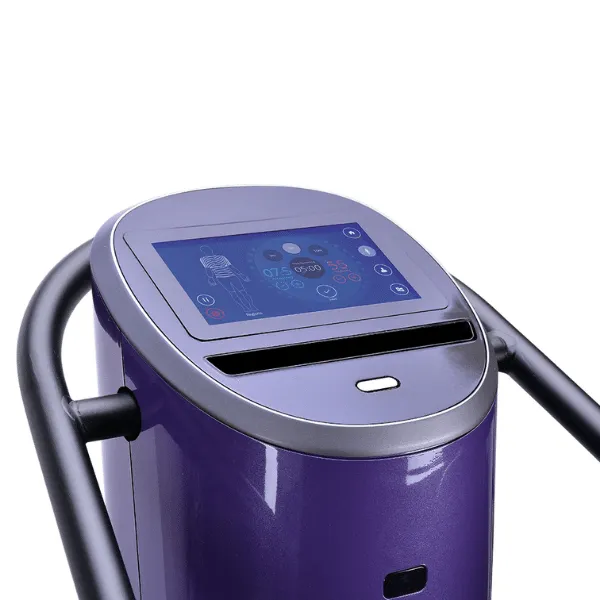 JPMedics Nami Vibration Machine