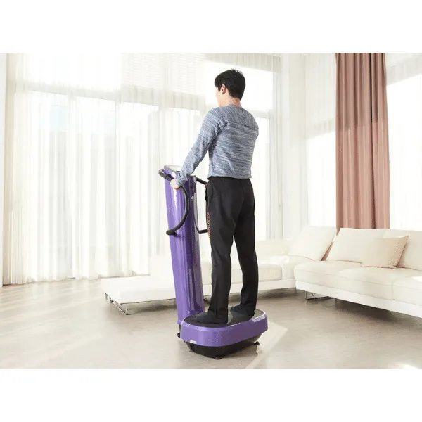 JPMedics Nami Vibration Machine