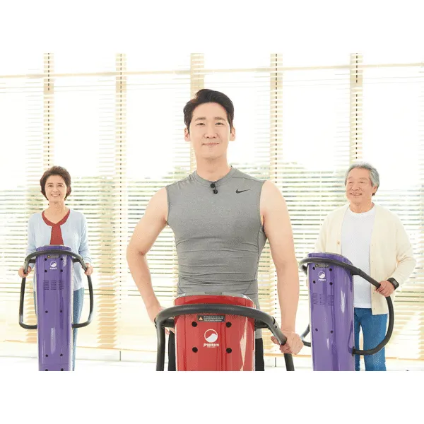 JPMedics Nami Vibration Machine