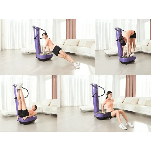 JPMedics Nami Vibration Machine