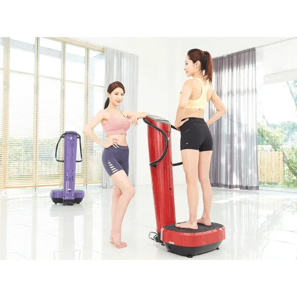 JPMedics Nami Vibration Machine