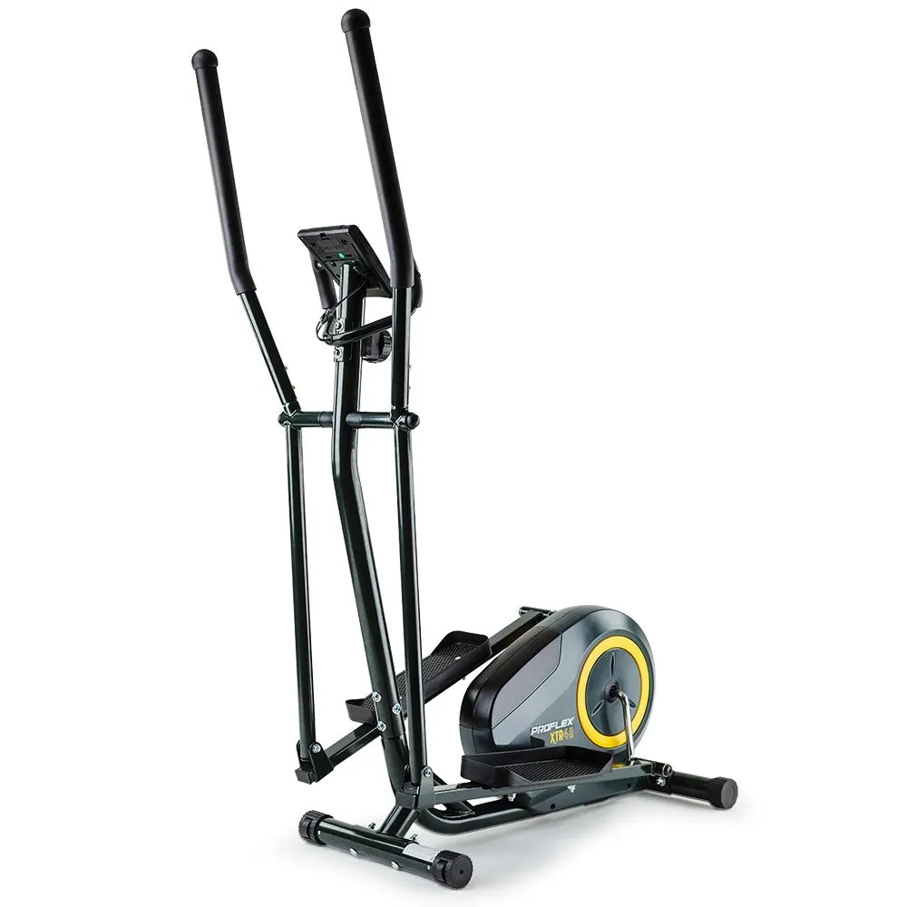 Magnetic Resistance Elliptical Cross Trainer w/LCD - ProFlex XTR4 II