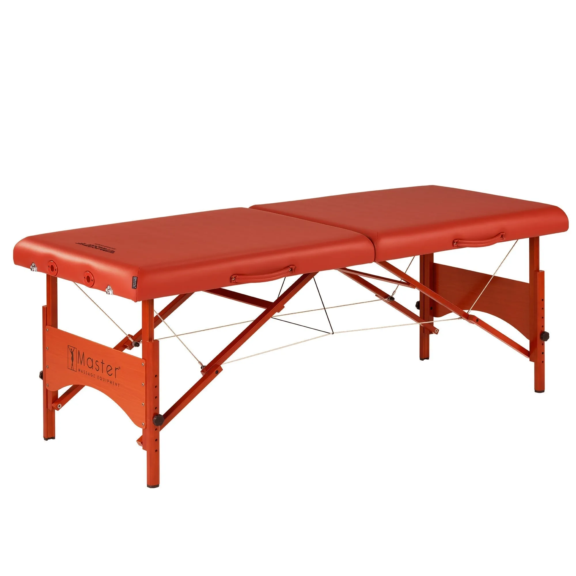 Master Fairlane - Portable Massage Table 70cm Wide / Lash Bed / Beauty Bed