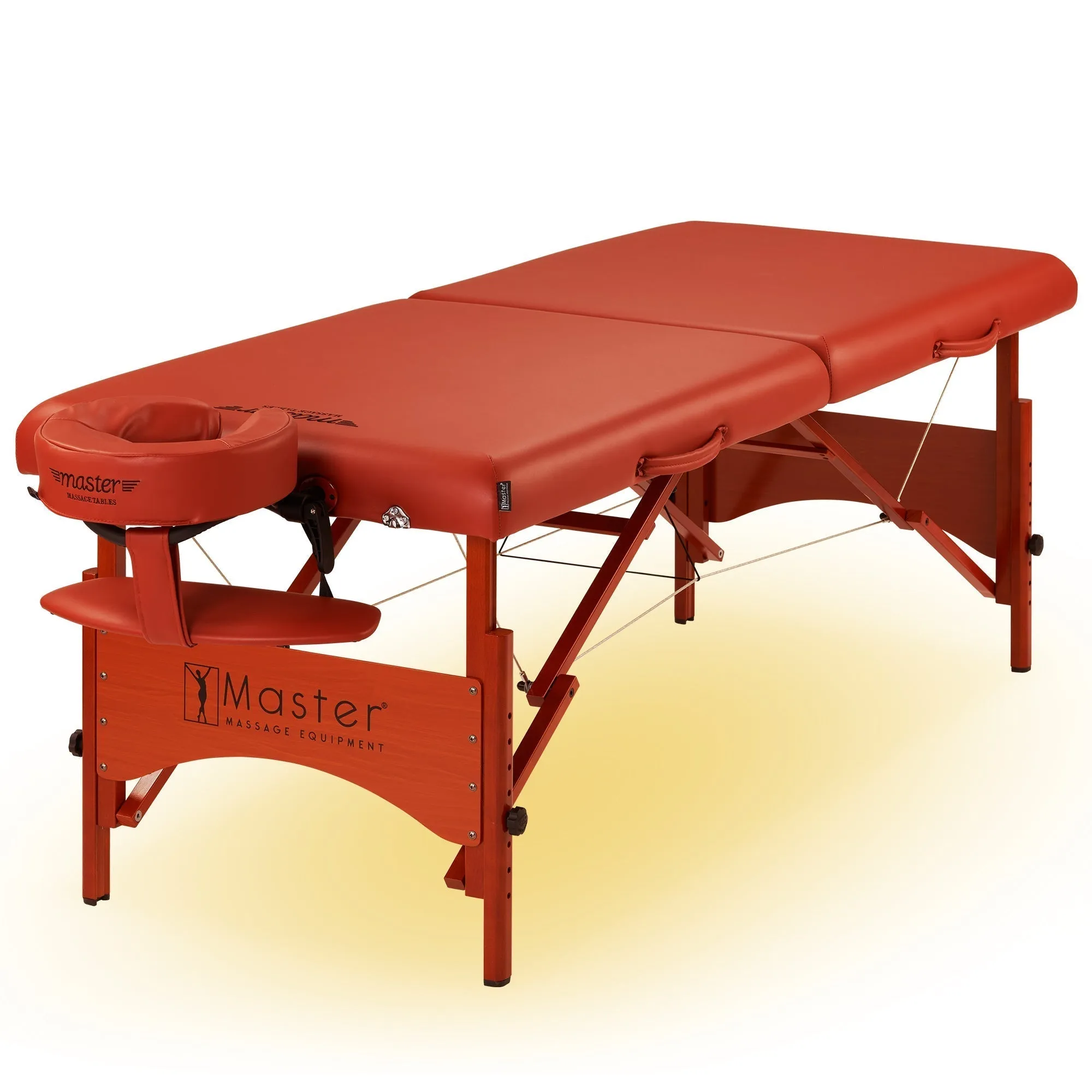 Master Fairlane - Portable Massage Table 70cm Wide / Lash Bed / Beauty Bed