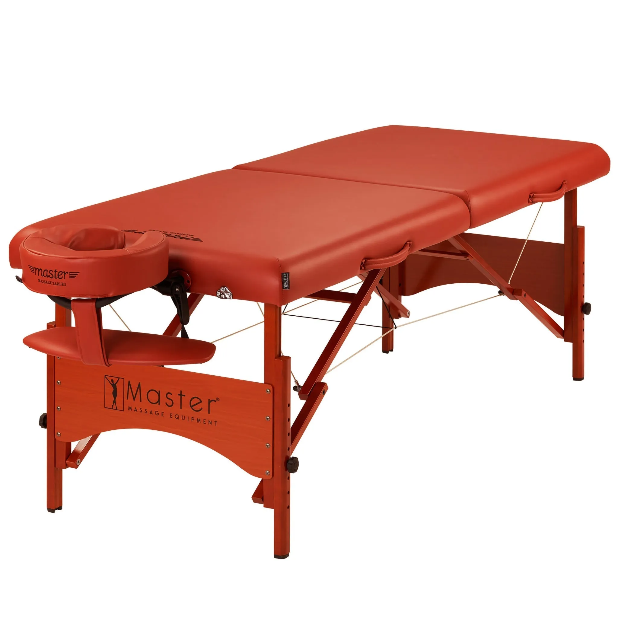 Master Fairlane - Portable Massage Table 70cm Wide / Lash Bed / Beauty Bed