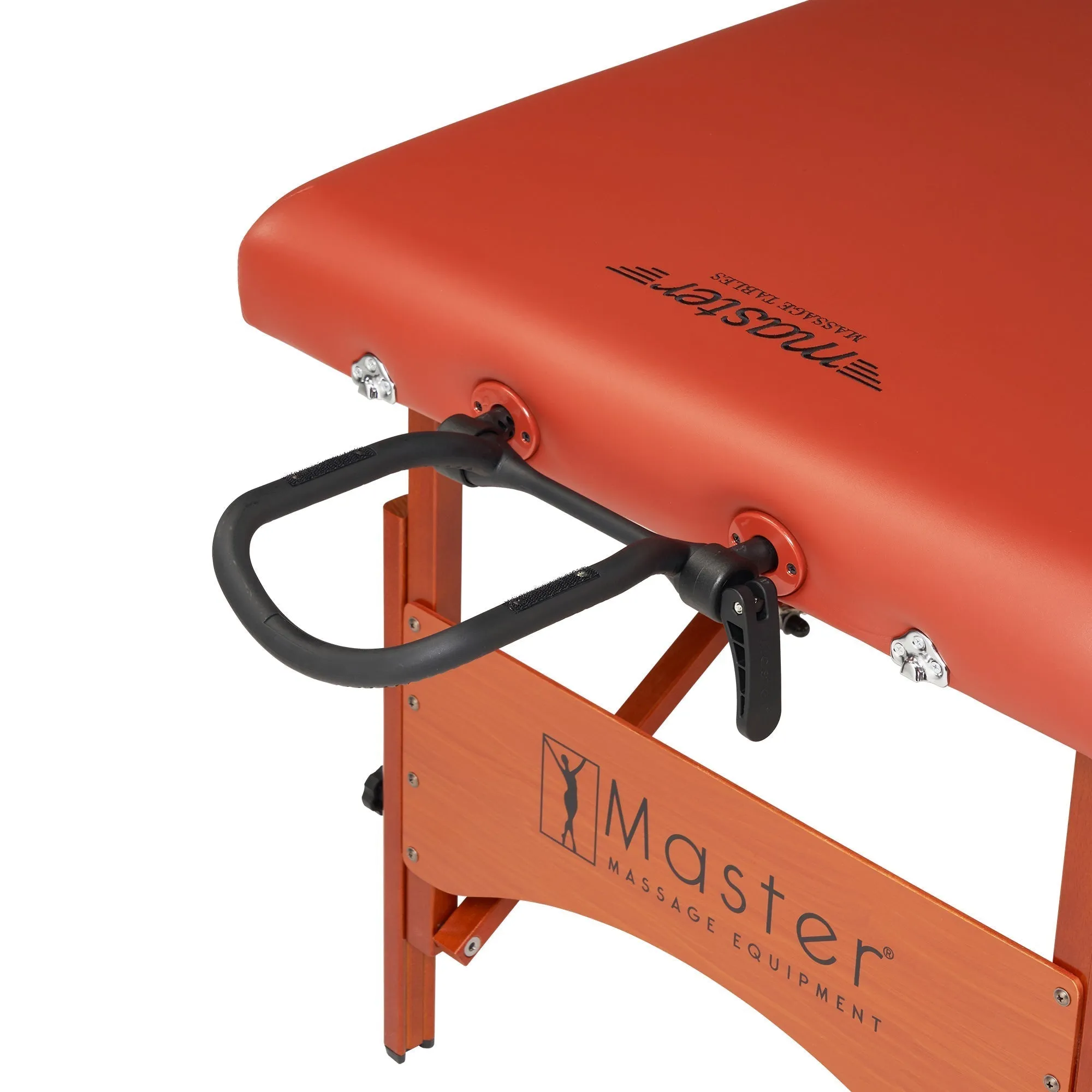 Master Massage Fairlane Therma Top Heated - Portable Massage Table -  70 cm