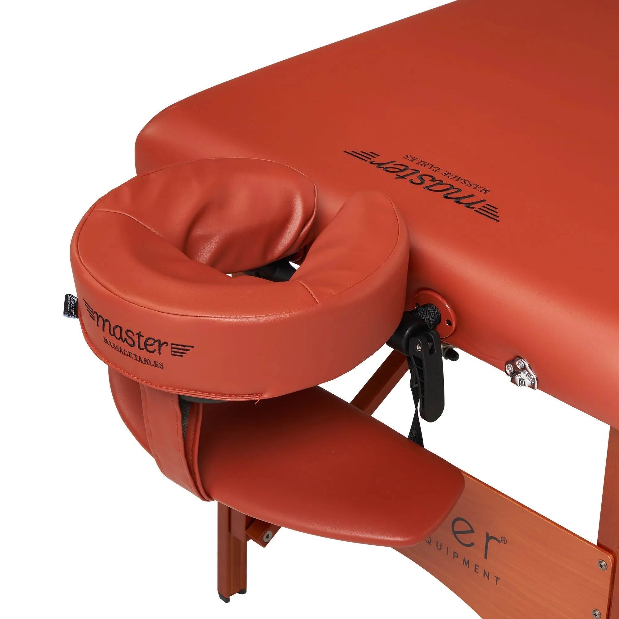 Master Massage Fairlane Therma Top Heated - Portable Massage Table -  70 cm