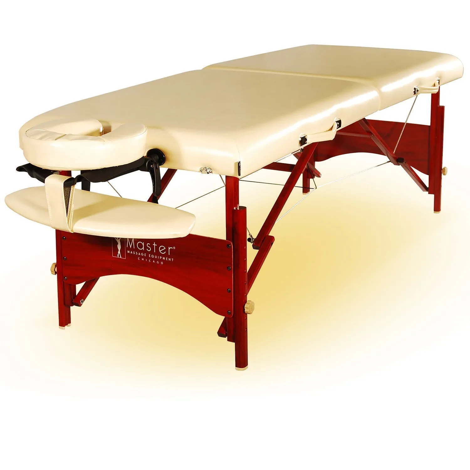 Master Massage Vista - Portable Massage Table - 71 cm