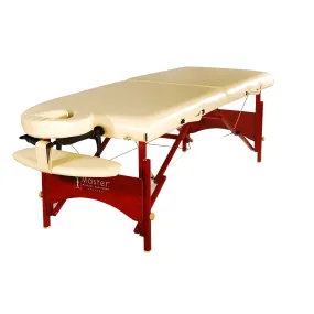 Master Massage Vista - Portable Massage Table - 71 cm