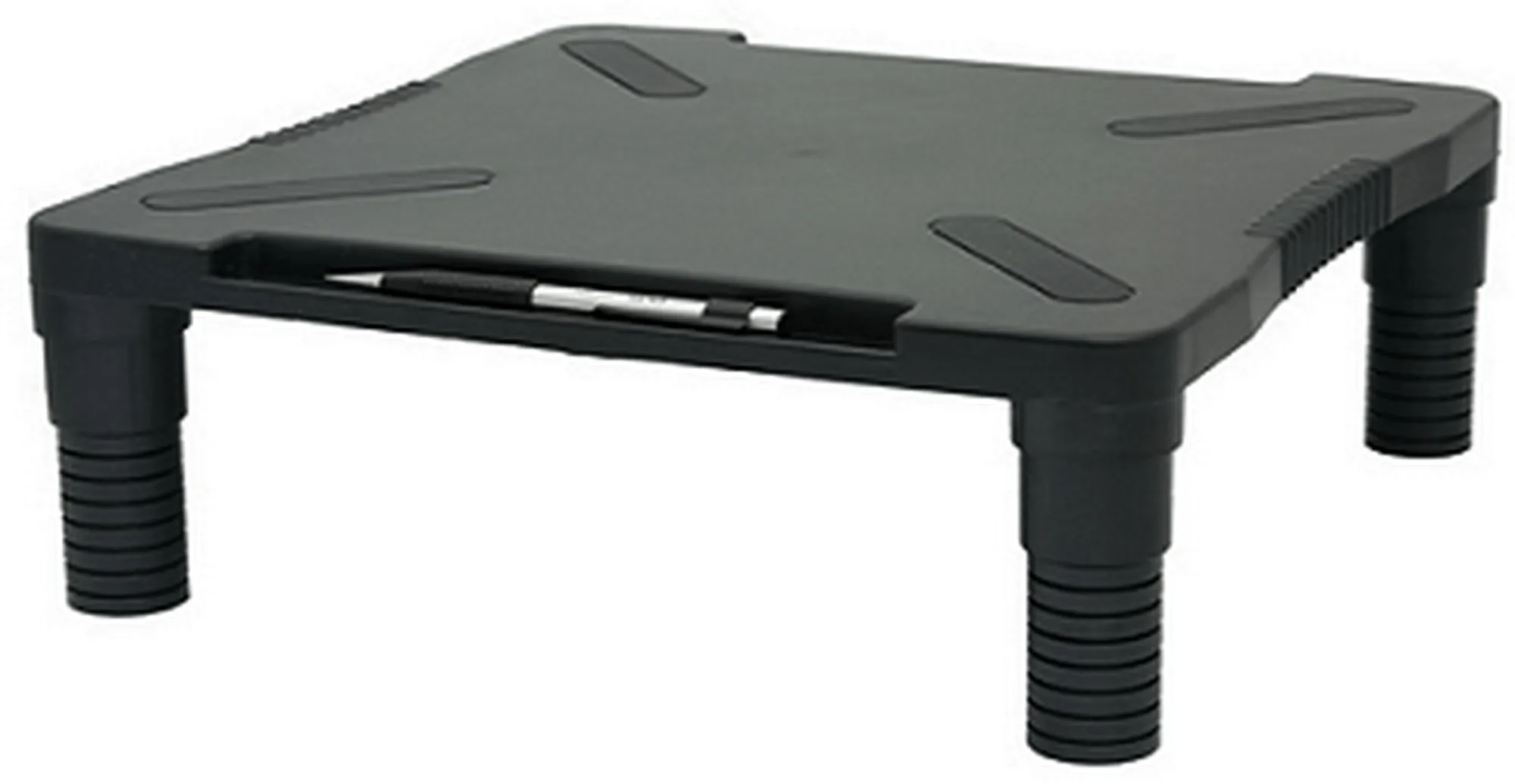 Micro Meilon Monitor Stand Black