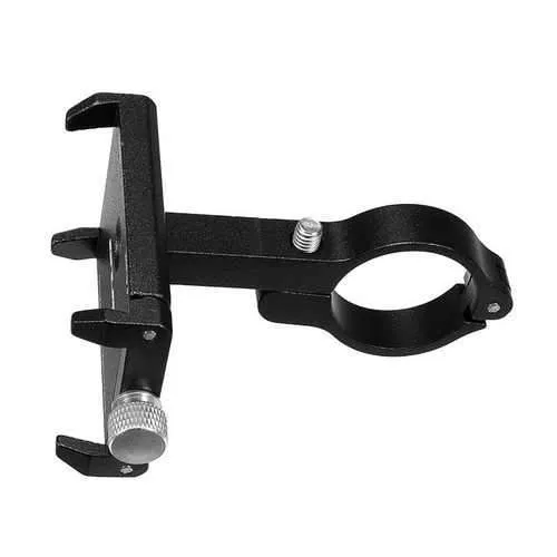 Mijia Metal Adjustable Clip Bicycle Bike Handlebar Holder Stand for Xiaomi Nubia Mobile Phone