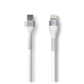 MIXX LIGHTNING TO USB TYPE C CABLE