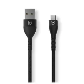 MIXX MICRO USB TO USB CABLE