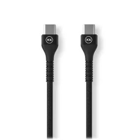 MIXX USB Type C to USB Type C Cable