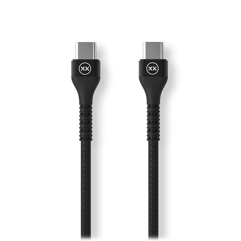 MIXX USB Type C to USB Type C Cable