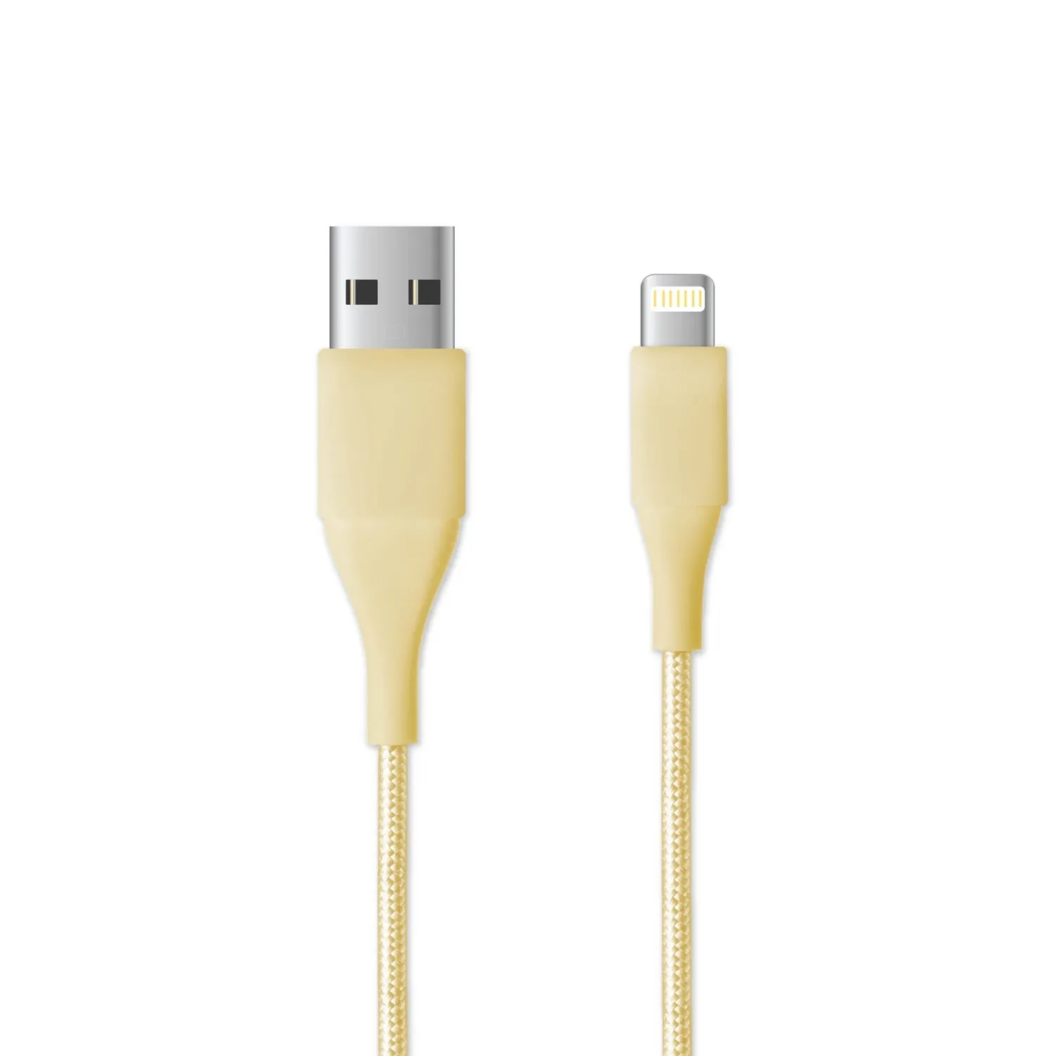 Mochic 6ft Lightning Braided Cable