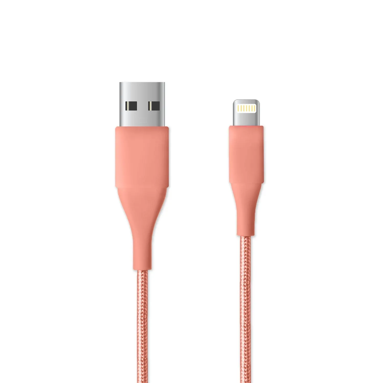 Mochic 6ft Lightning Braided Cable