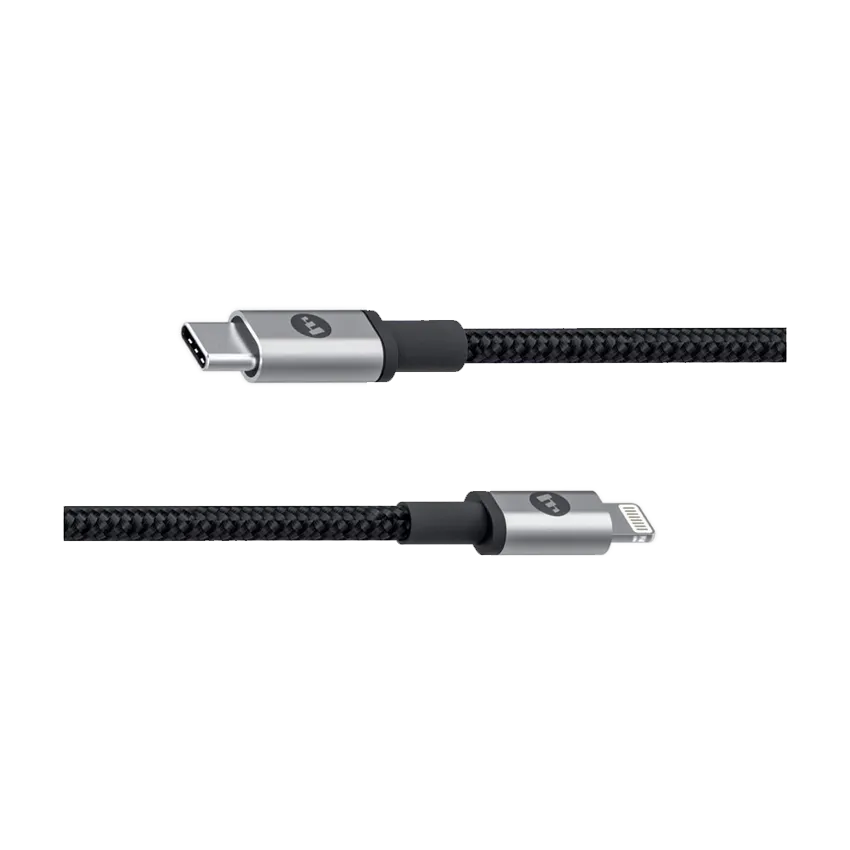 Mophie Apple USB-C to Lightning 1,8m Cable