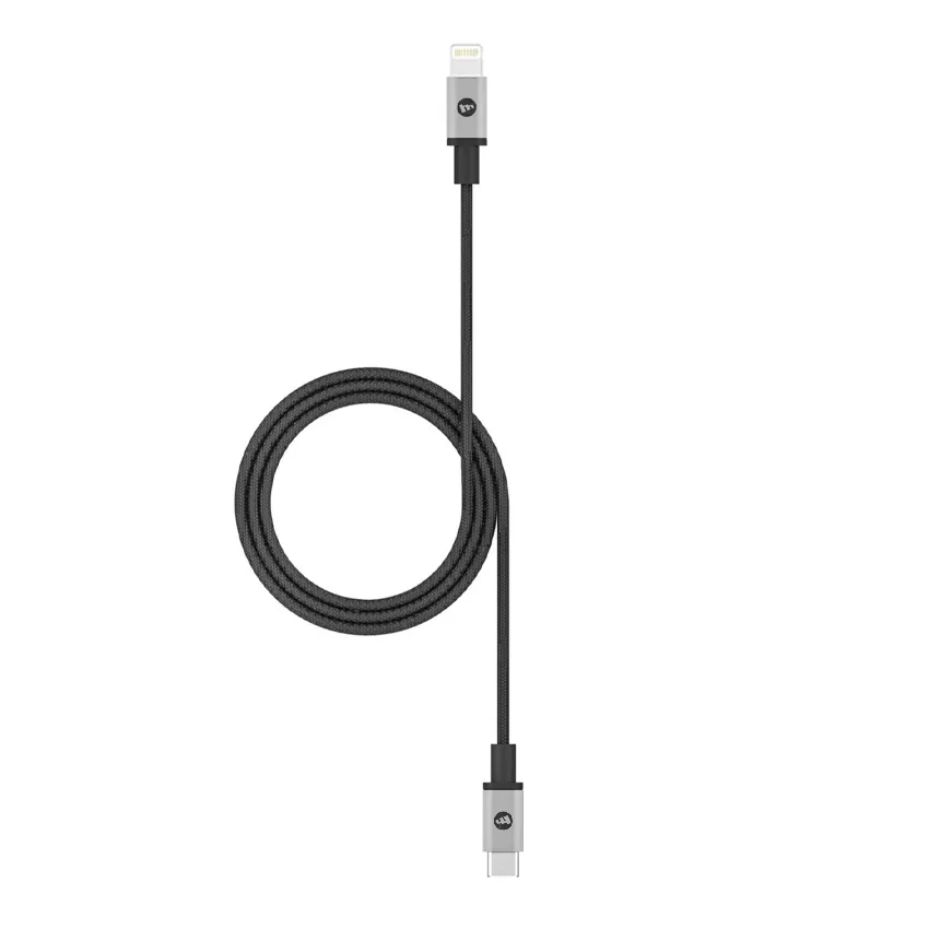 Mophie Apple USB-C to Lightning 1,8m Cable