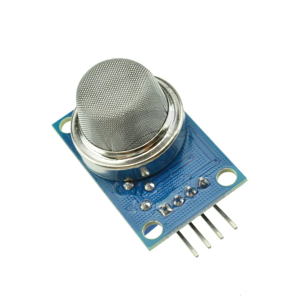 MQ-2 MQ2 Gas Sensor Module For LPG Propane Hydrogen Arduino Raspberry Pi