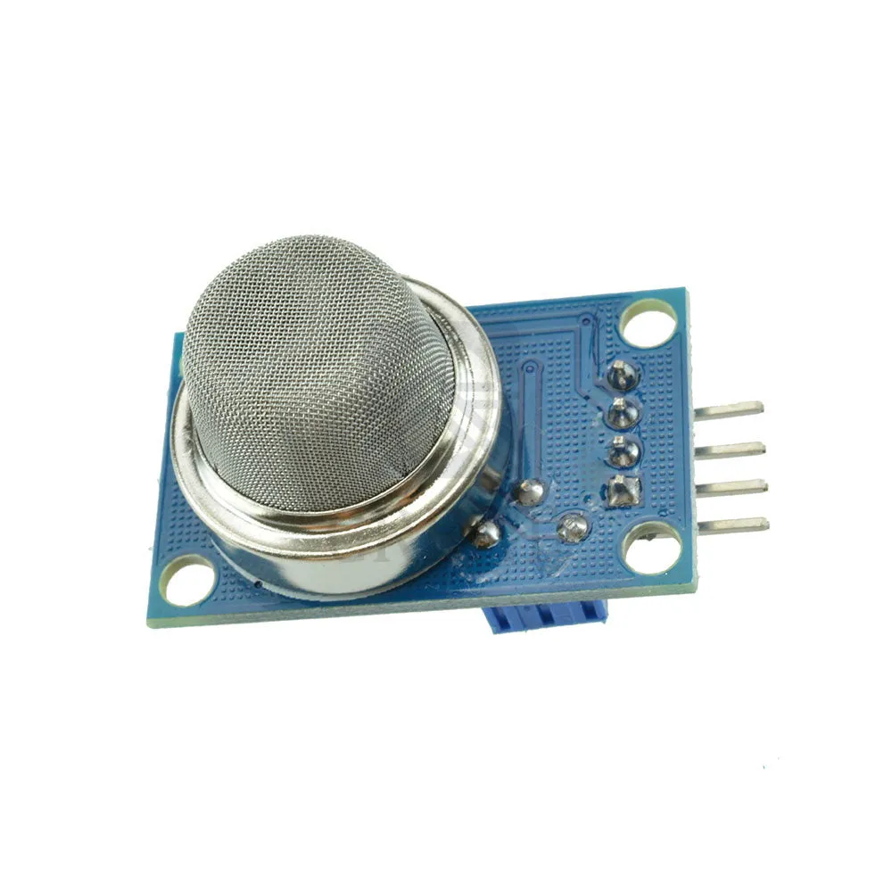 MQ-2 MQ2 Gas Sensor Module For LPG Propane Hydrogen Arduino Raspberry Pi