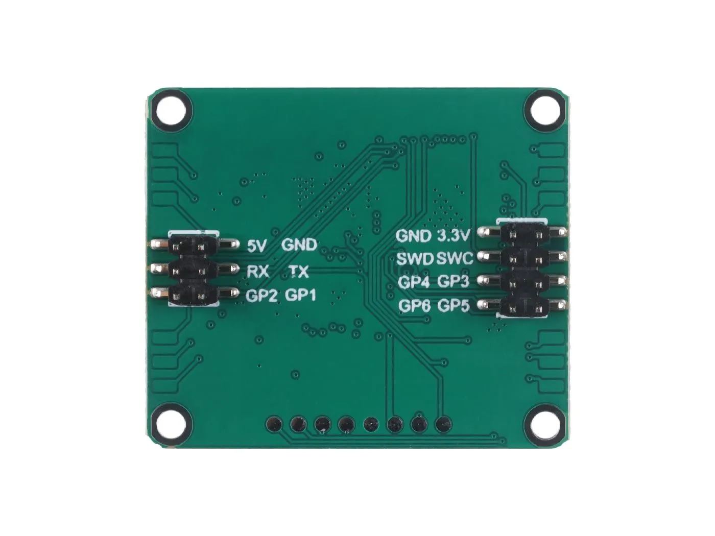 MR60BHA1 60GHz mmWave Radar Module - Respiratory Heartbeat Detection | FMCW | Sync Sense | Privacy Protect