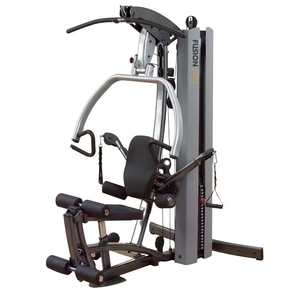 Multi Station Home Gym Fusion F500 Modular