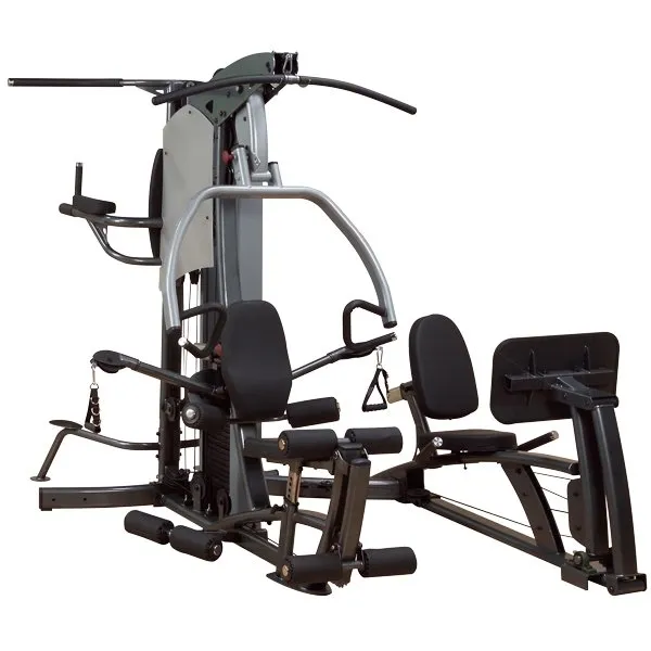 Multi Station Home Gym Fusion F500 Modular